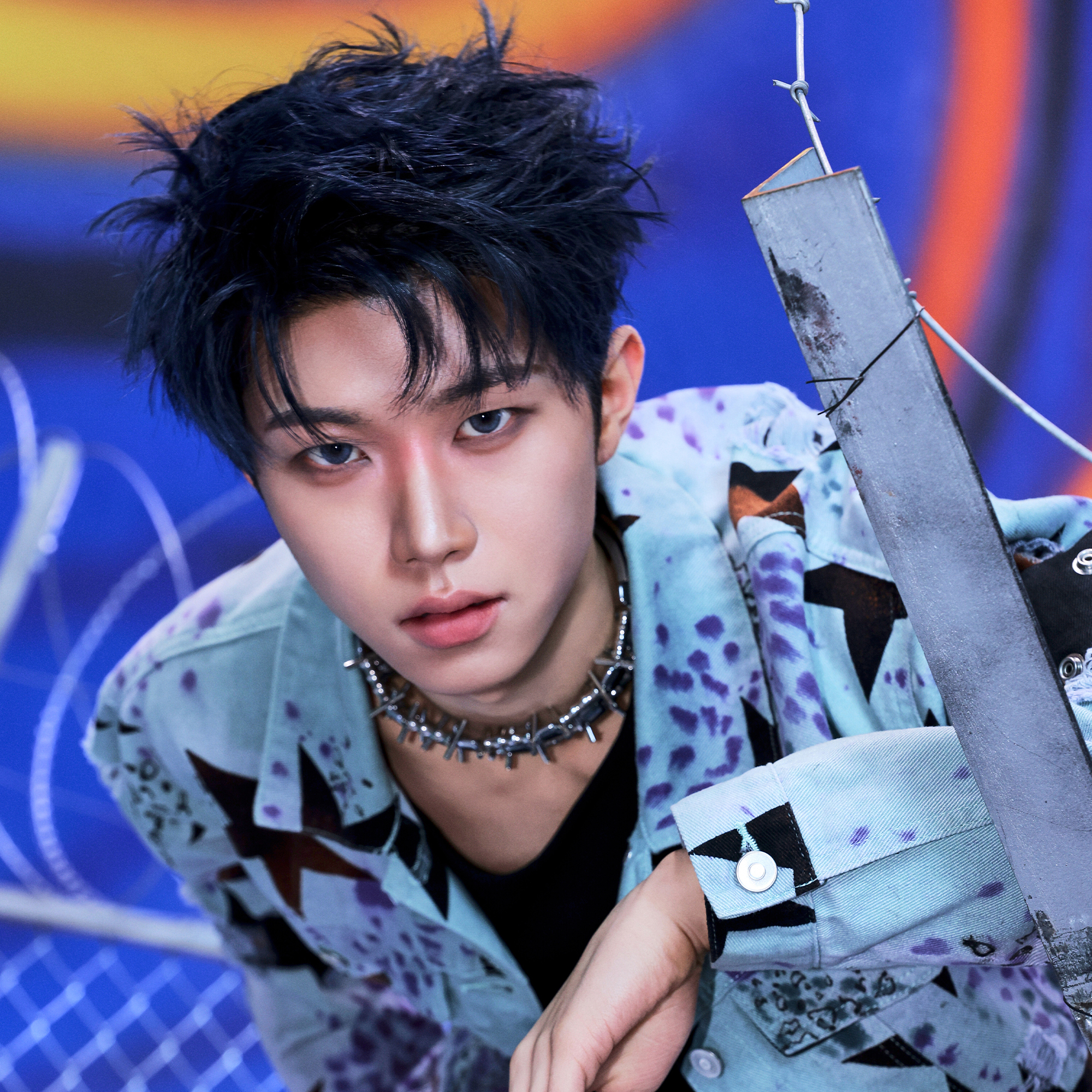 HYUNWOO