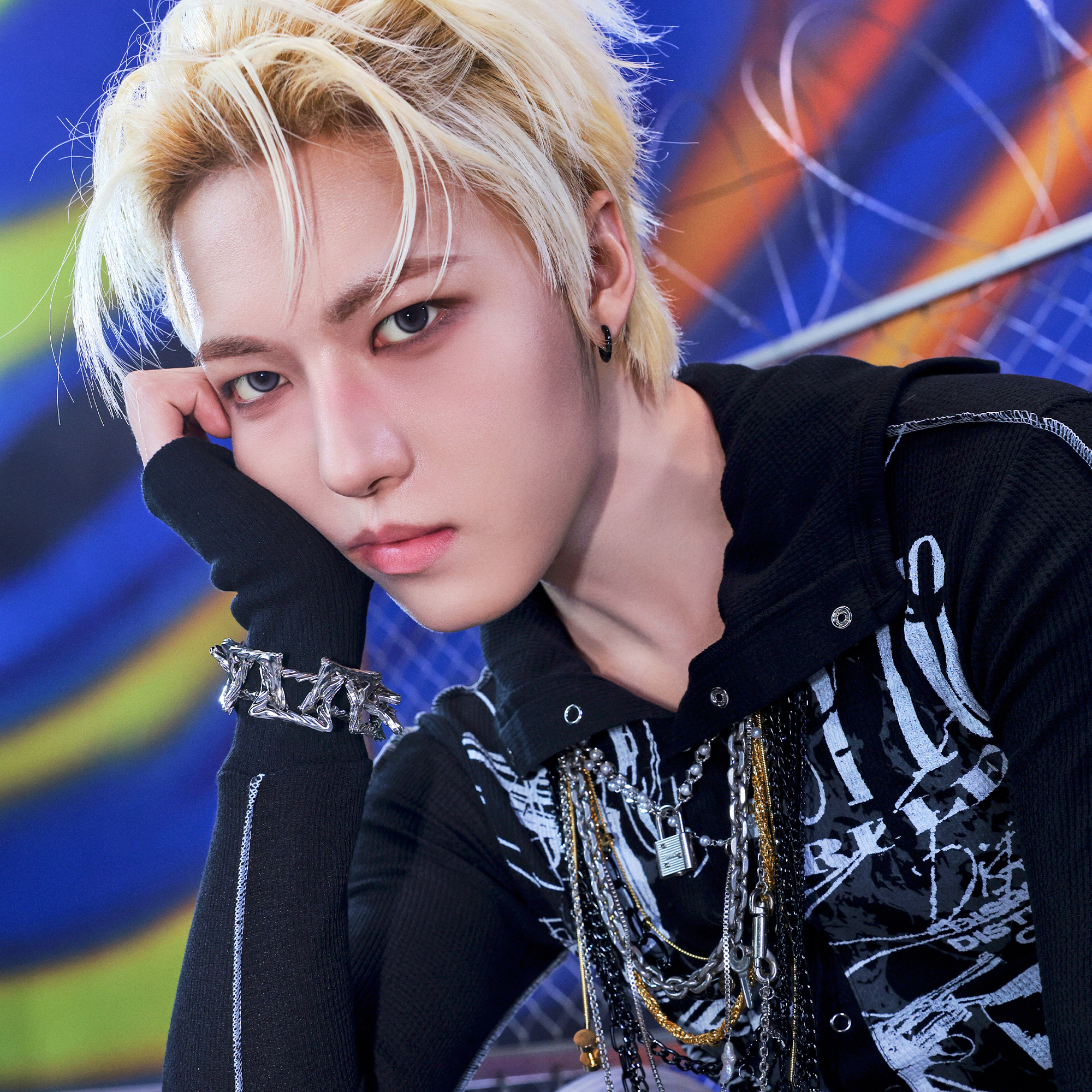 PROFILE | xikers JAPAN OFFICIAL SITE