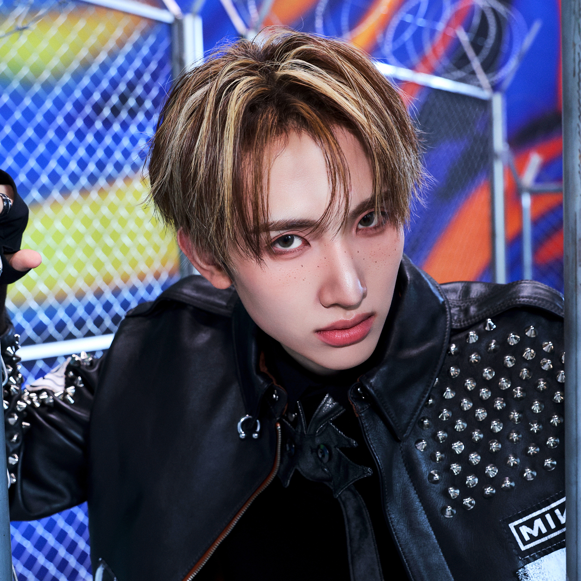 PROFILE | xikers JAPAN OFFICIAL SITE