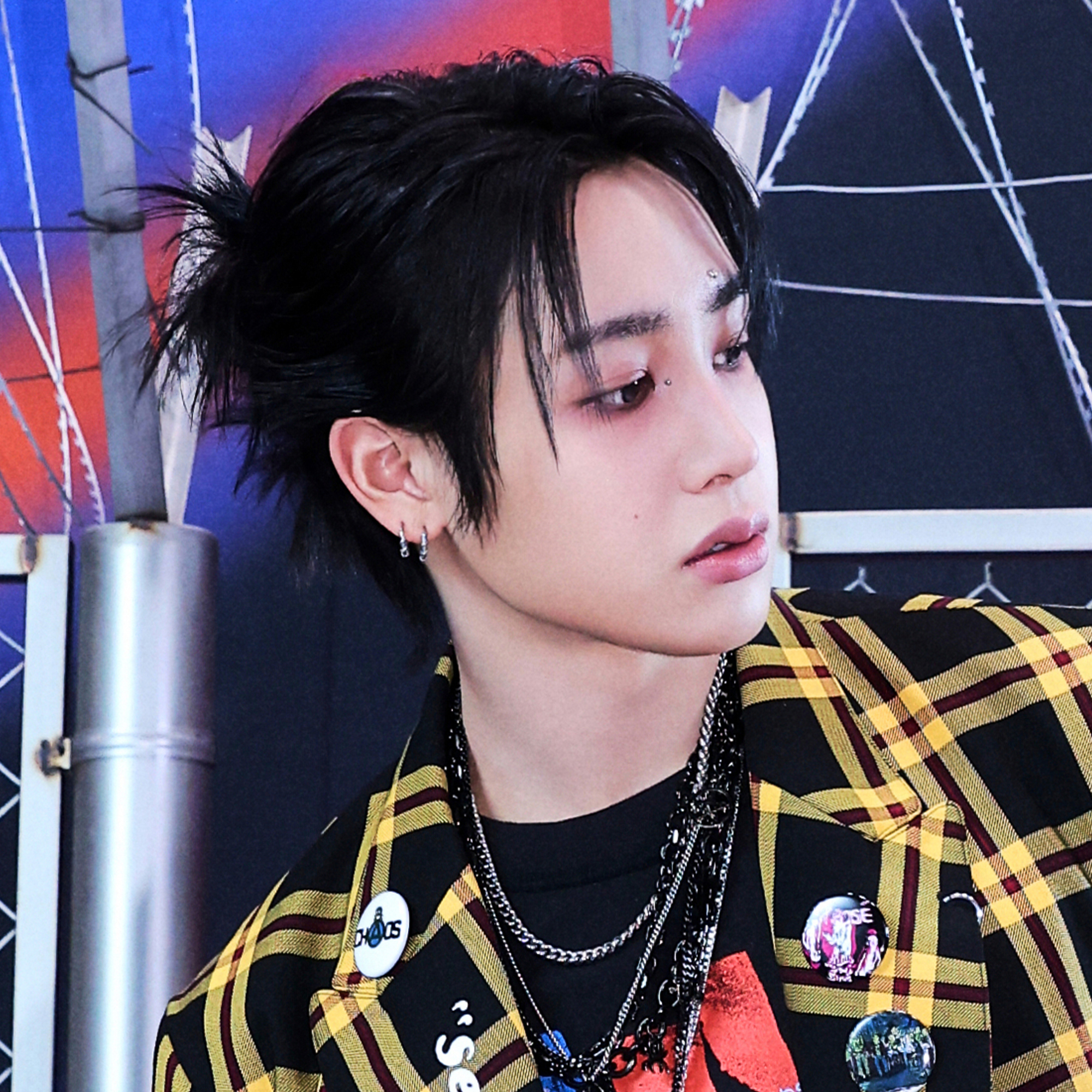 PROFILE | xikers JAPAN OFFICIAL SITE