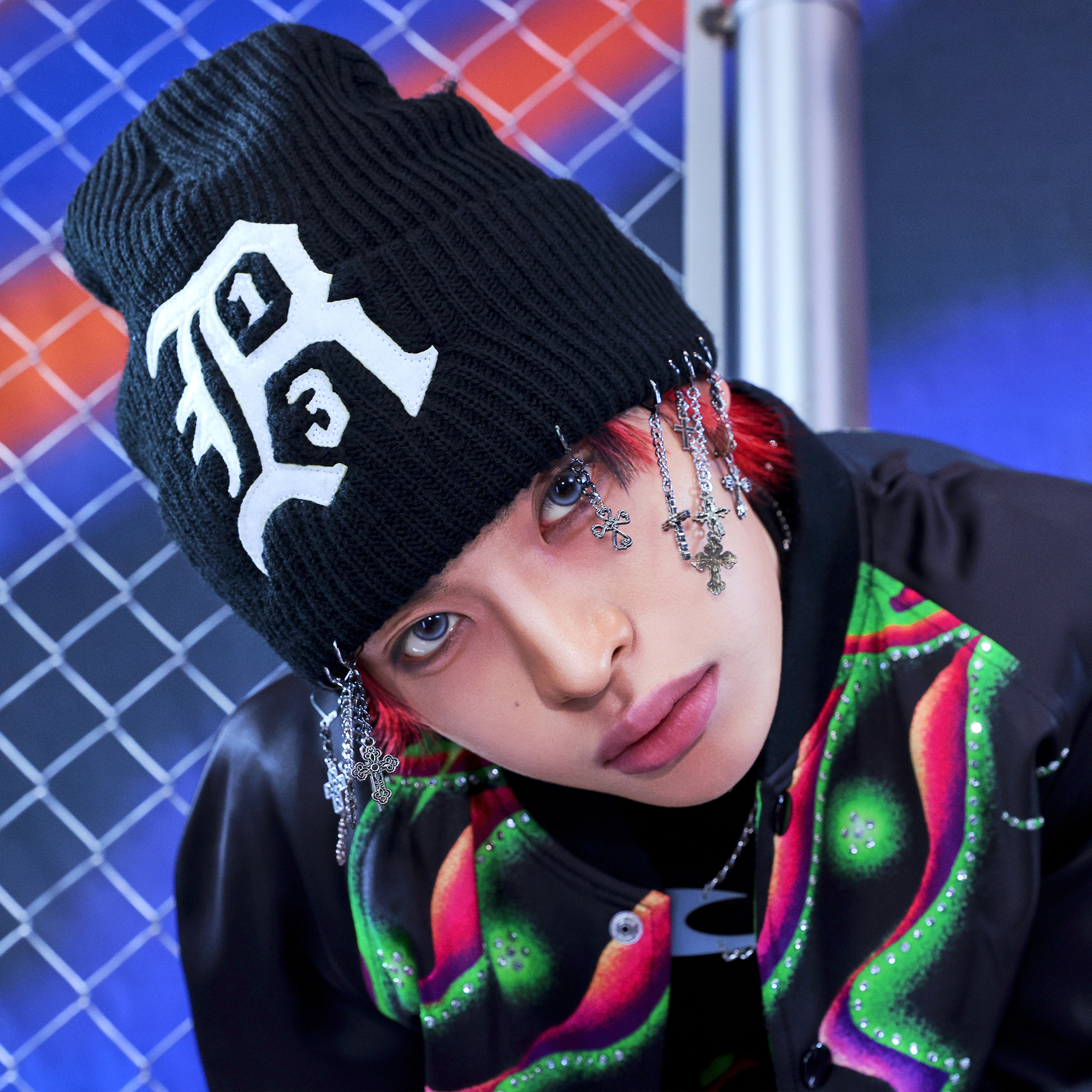 PROFILE | xikers JAPAN OFFICIAL SITE