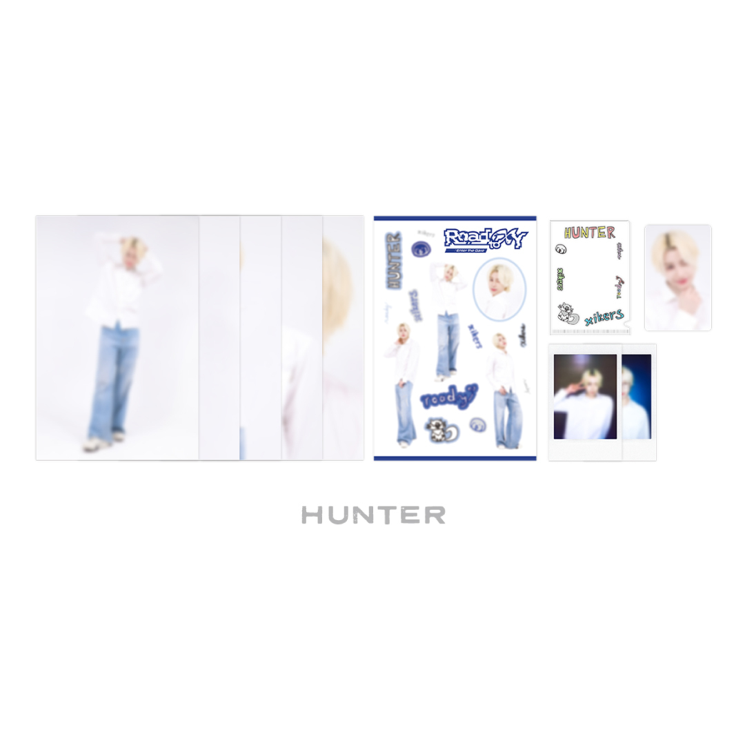 【6/1 会場受取商品】PHOTO SET(全10種)