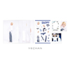 【6/1 会場受取商品】PHOTO SET（全10種)