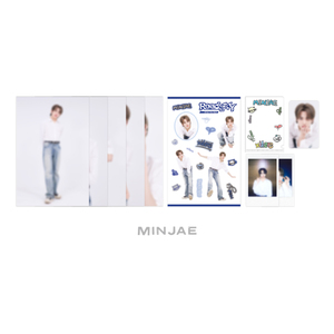 【事前発送予約商品】PHOTO SET（全10種)
