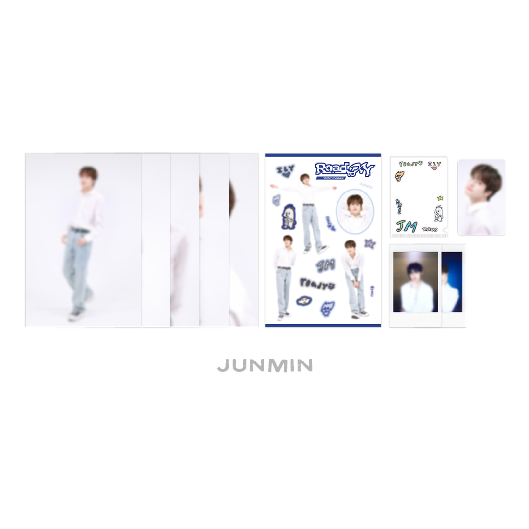 【事前発送予約商品】PHOTO SET(全10種)