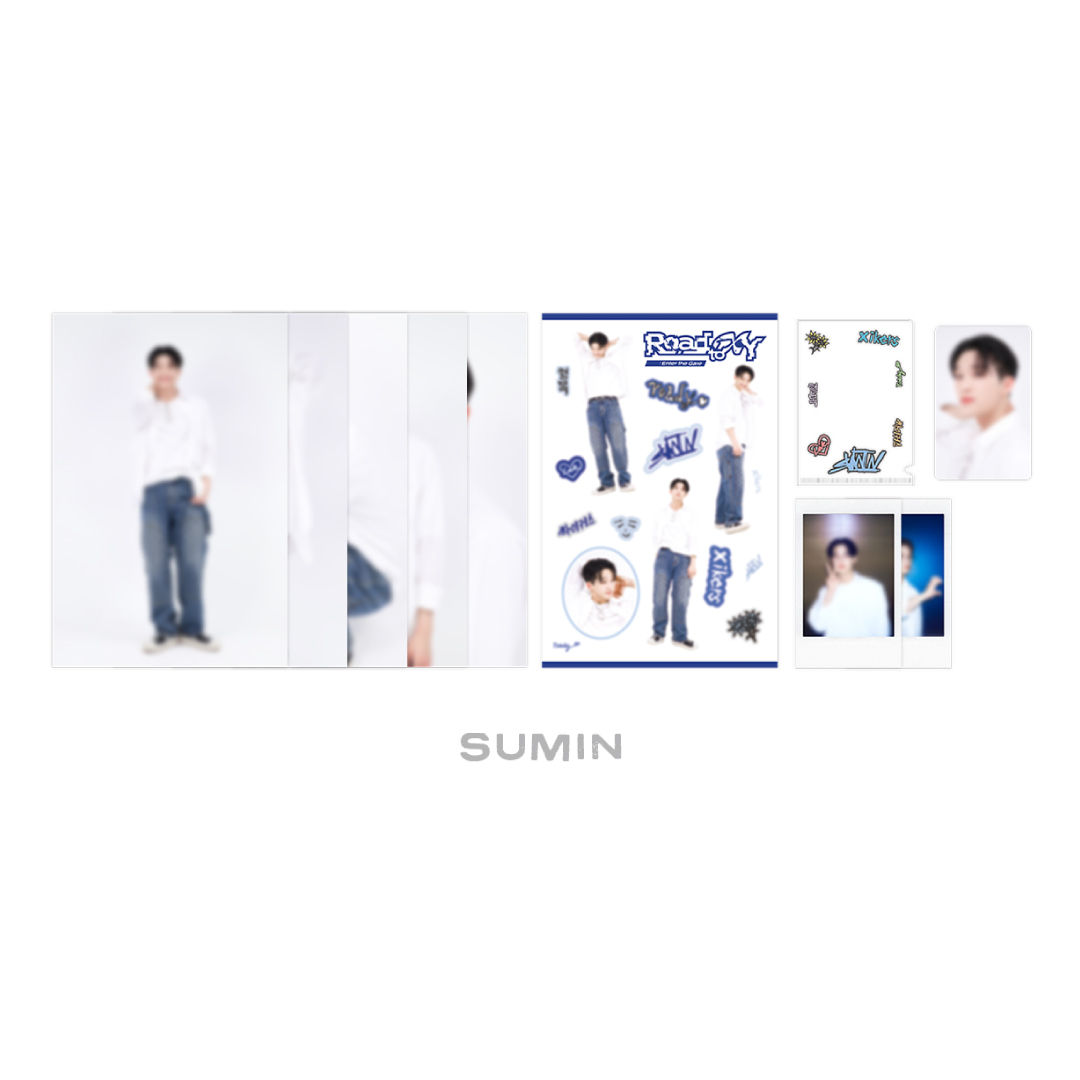 【事前発送予約商品】PHOTO SET(全10種)