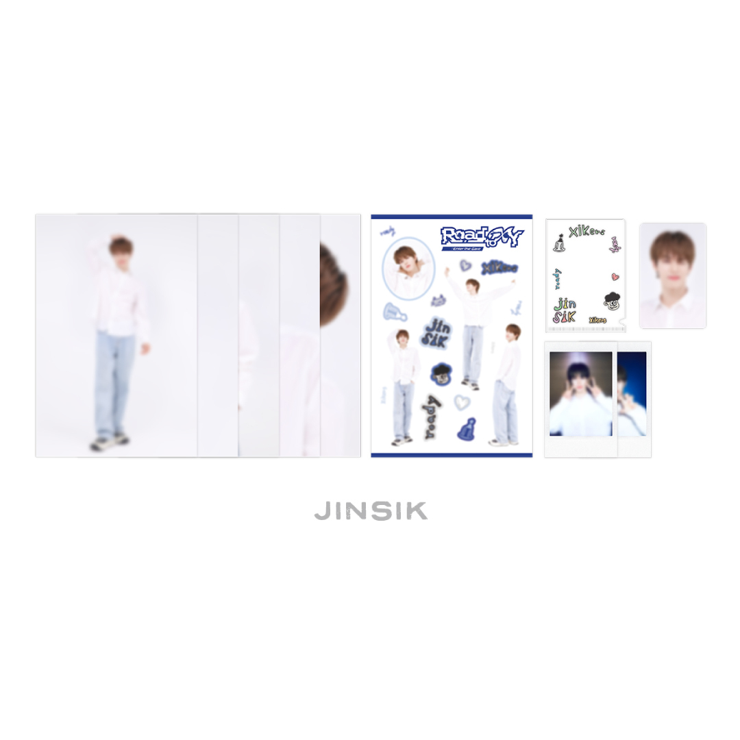 【事前発送予約商品】PHOTO SET(全10種)