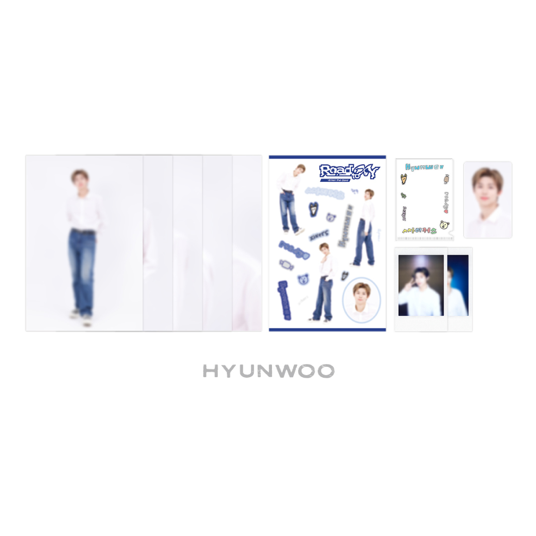 【事前発送予約商品】PHOTO SET(全10種)