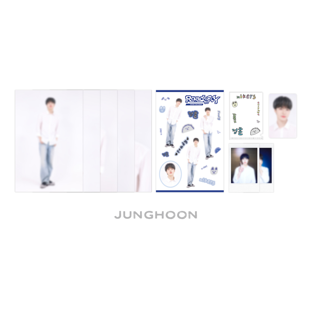 【事前発送予約商品】PHOTO SET(全10種)
