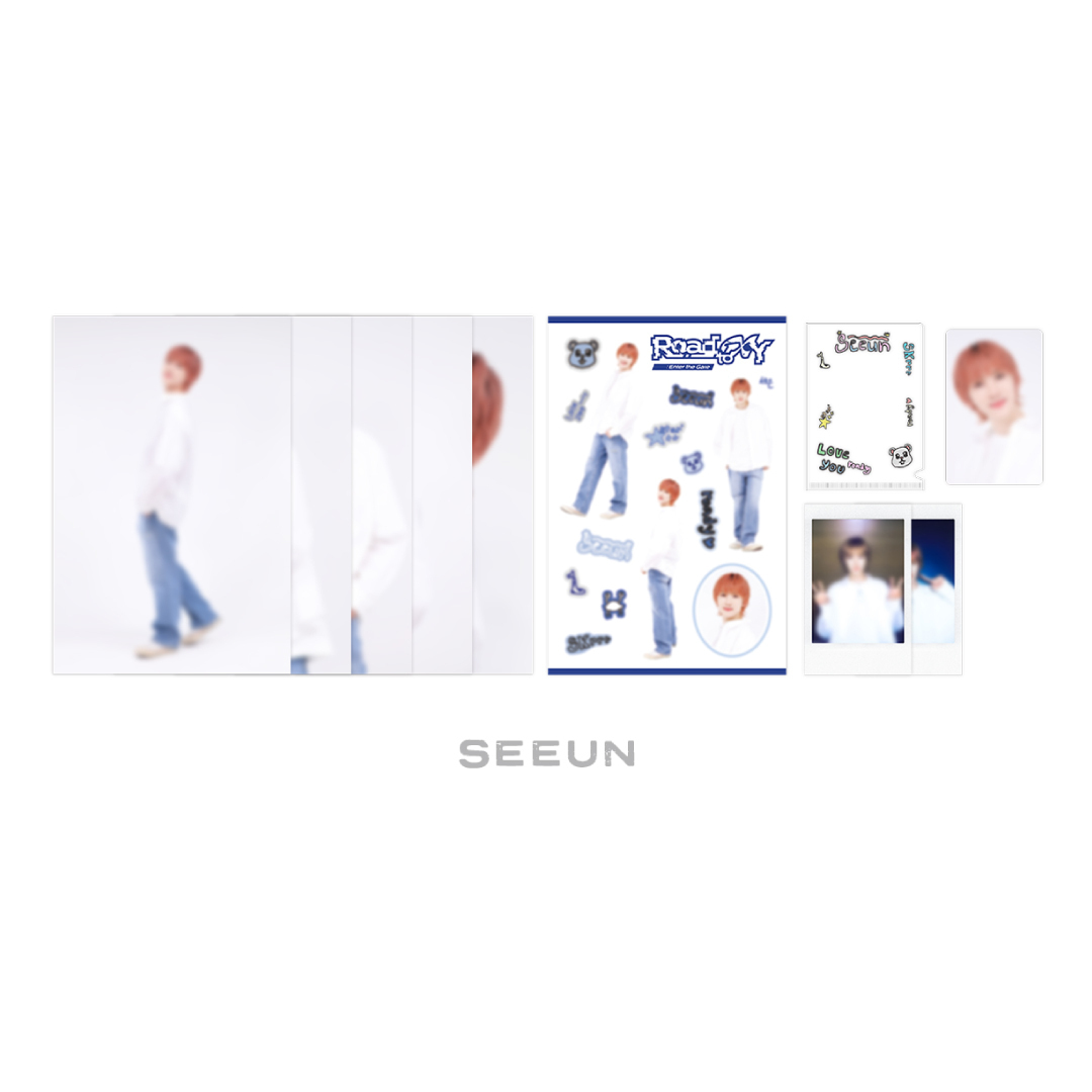 【事前発送予約商品】PHOTO SET(全10種)