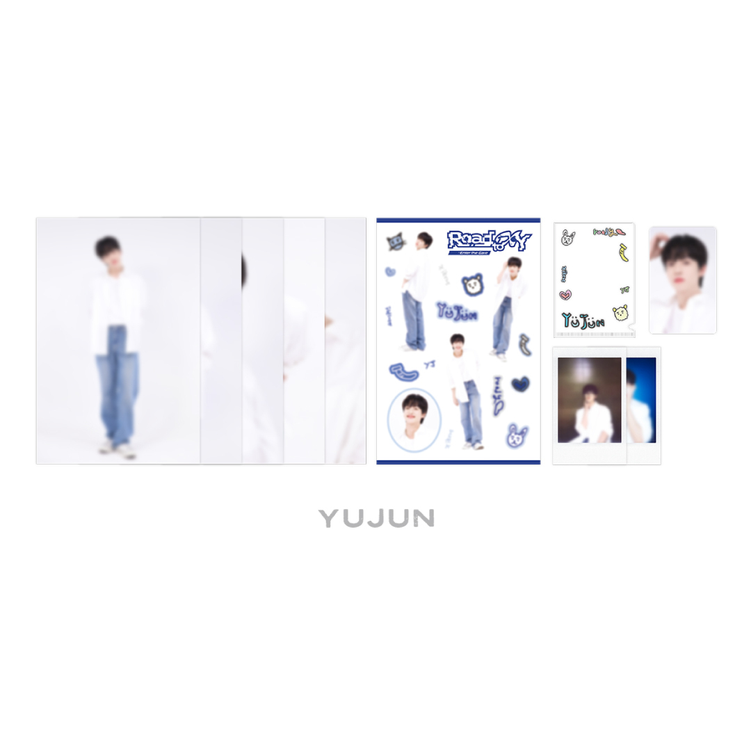 【事前発送予約商品】PHOTO SET(全10種)