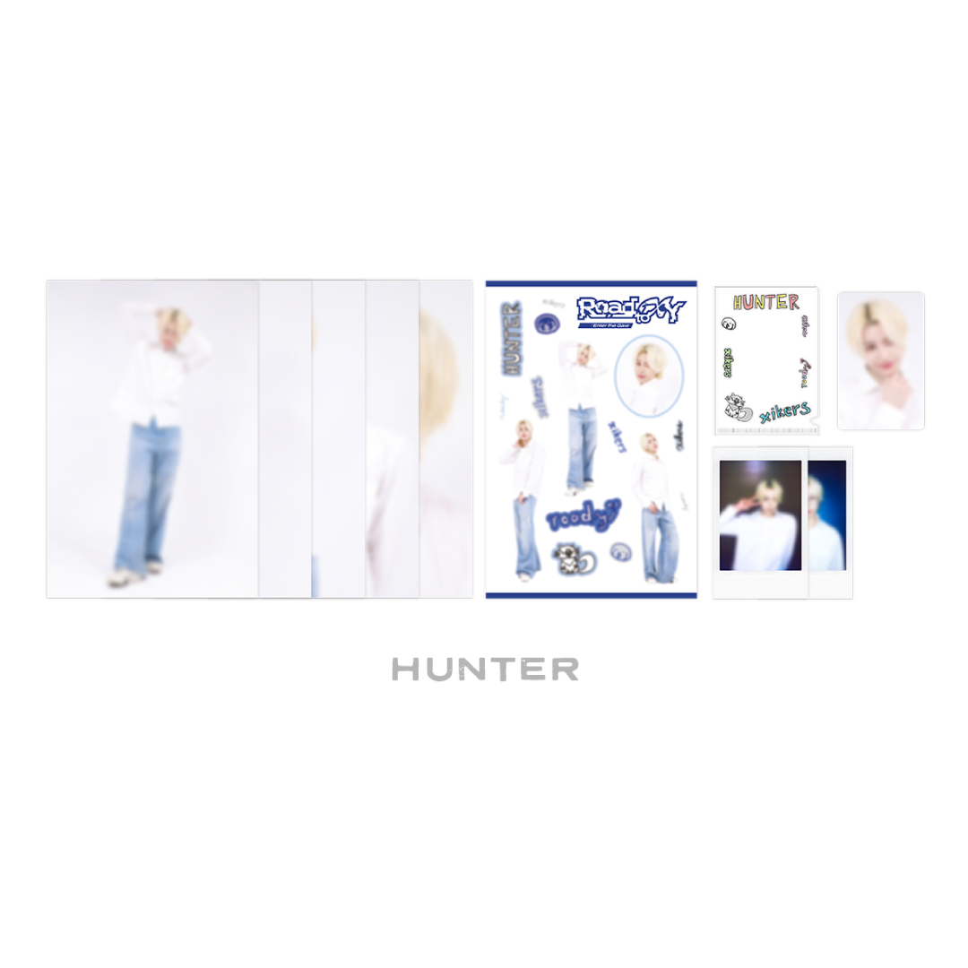 【事前発送予約商品】PHOTO SET(全10種)