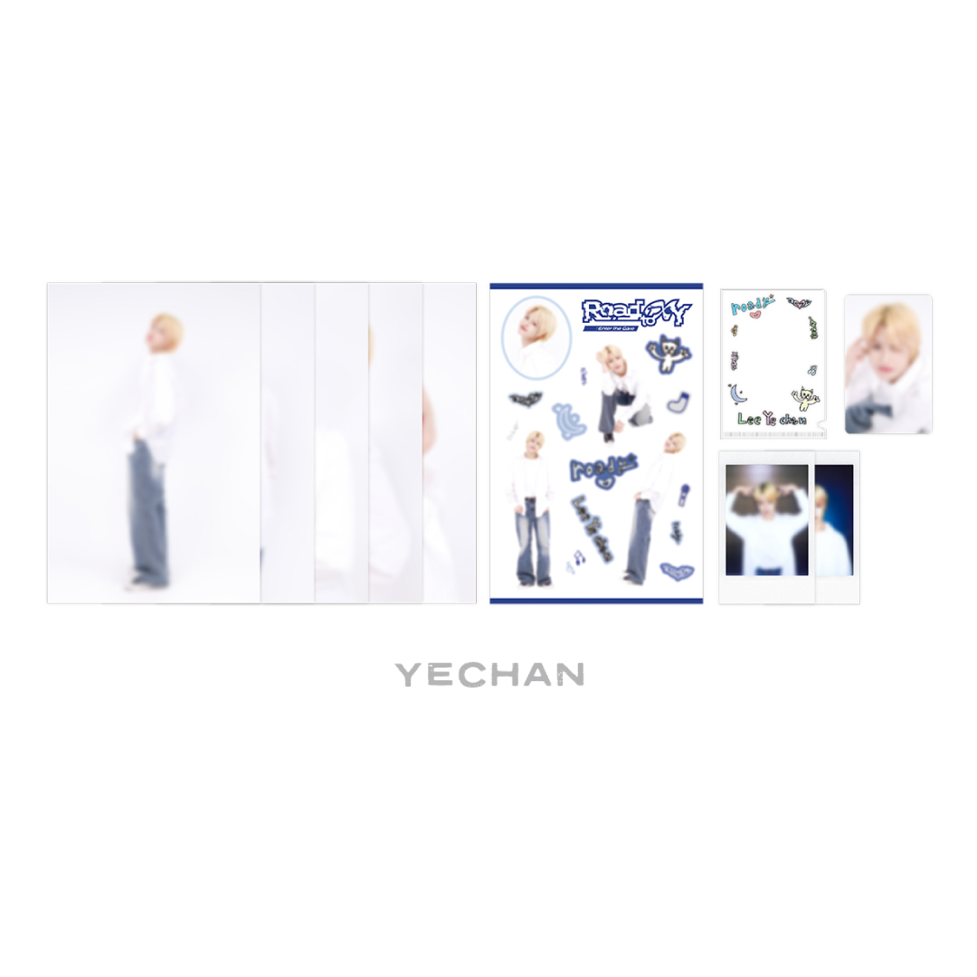 【事前発送予約商品】PHOTO SET(全10種)