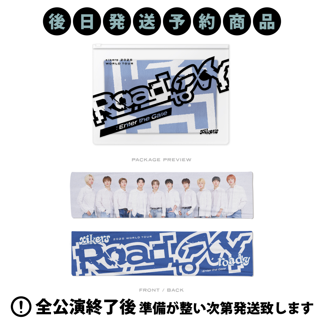 【後日発送予約商品】PHOTO SLOGAN