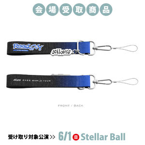 【6/1 会場受取商品】OFFICIAL LIGHT STICK STRAP