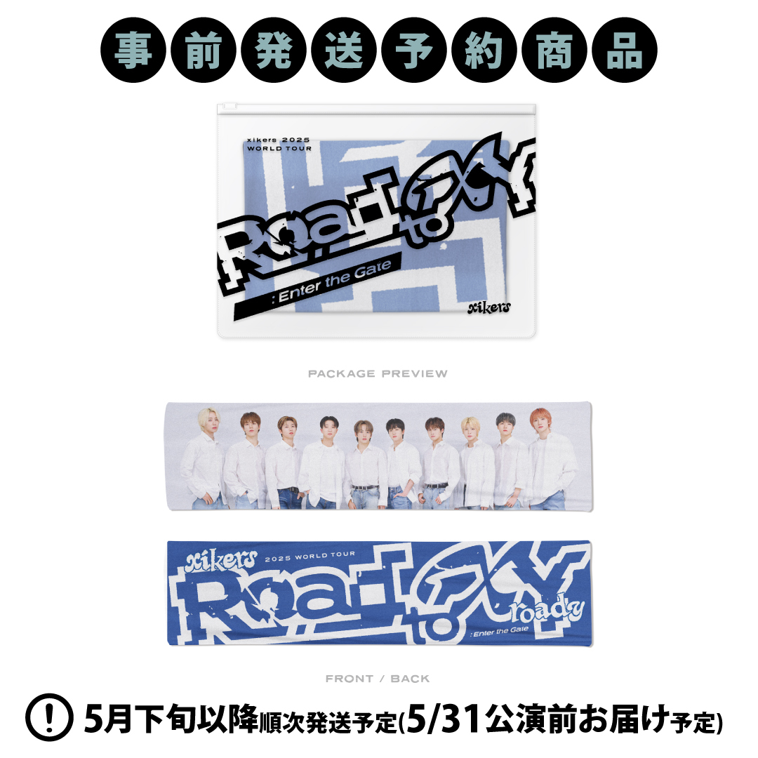 【事前発送予約商品】PHOTO SLOGAN