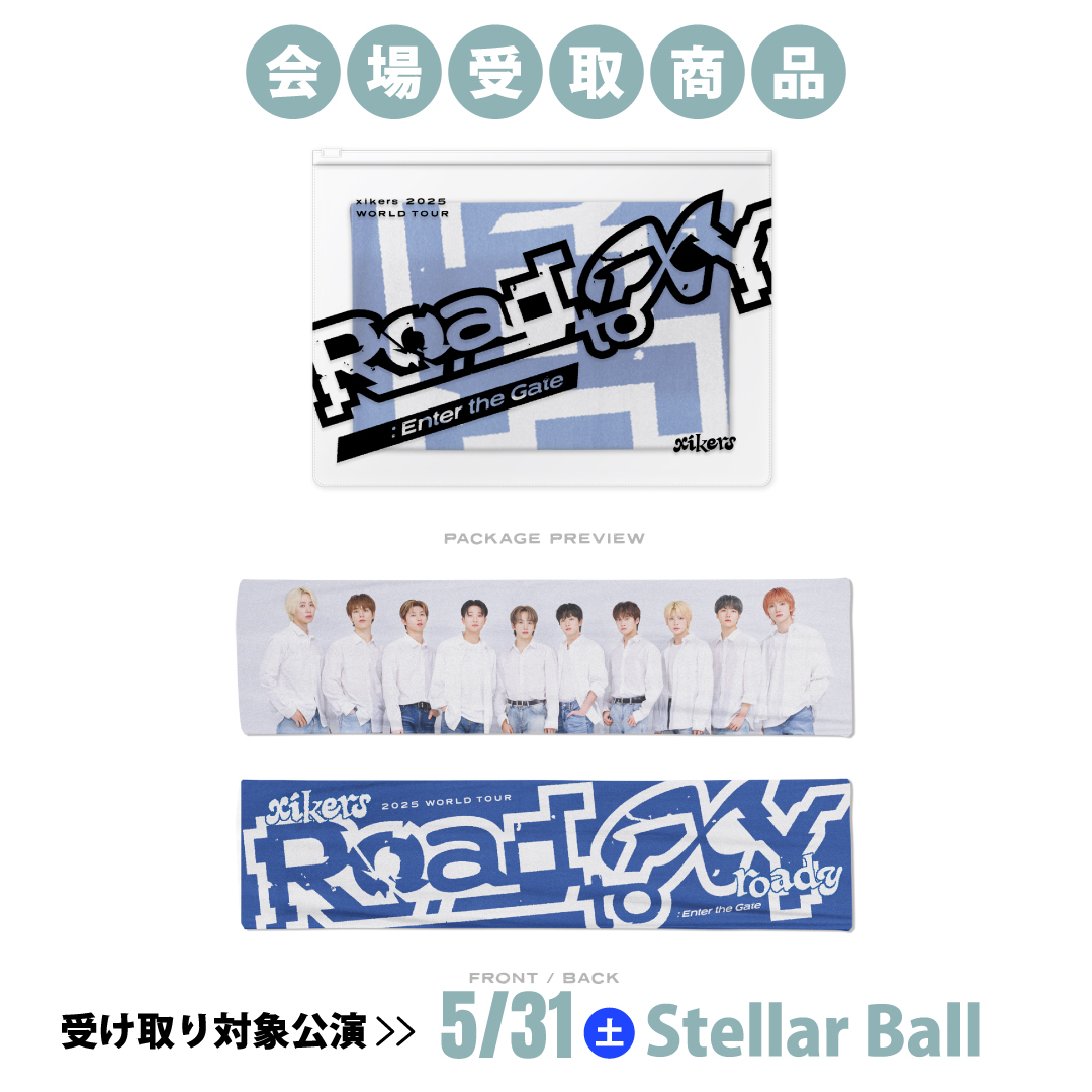 【5/31 会場受取商品】PHOTO SLOGAN