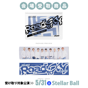 【5/31 会場受取商品】PHOTO SLOGAN