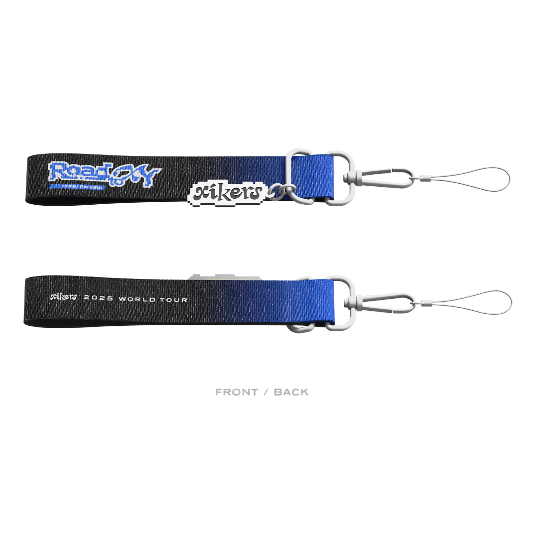 OFFICIAL LIGHT STICK STRAP