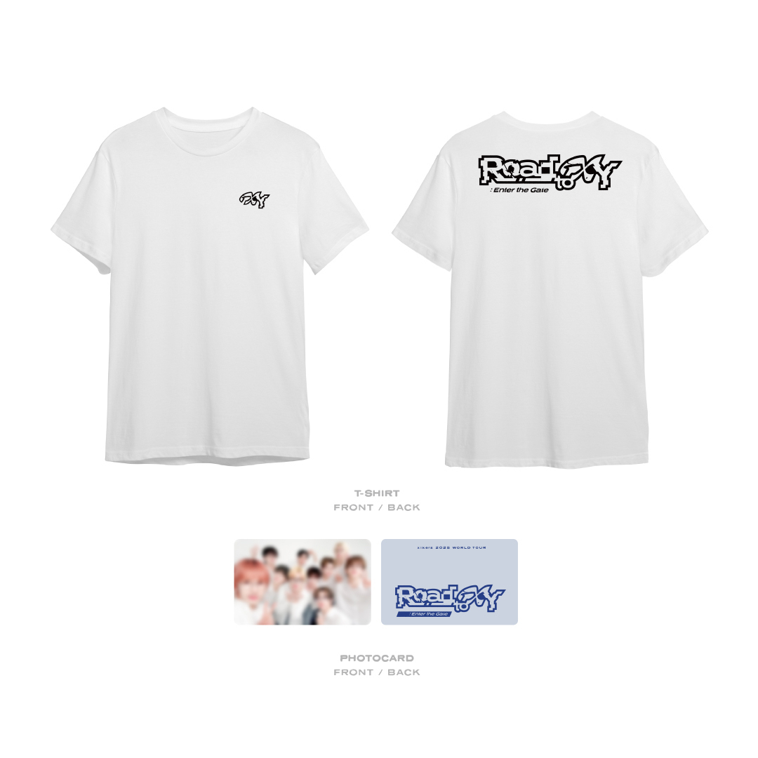 T-SHIRT