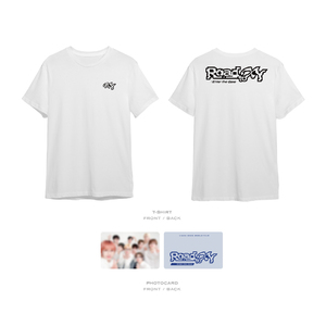 T-SHIRT
