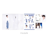 PHOTO SET（全10種)