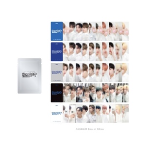 RANDOM PHOTOCARD PACK